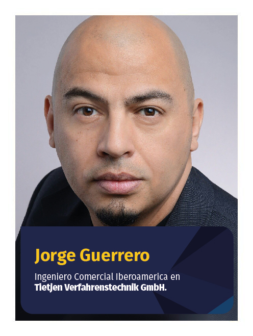 Jorge Guerrero