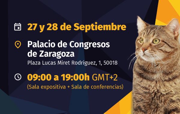 ¡Prepárate para sumergirte en el mundo de la industria pet food!