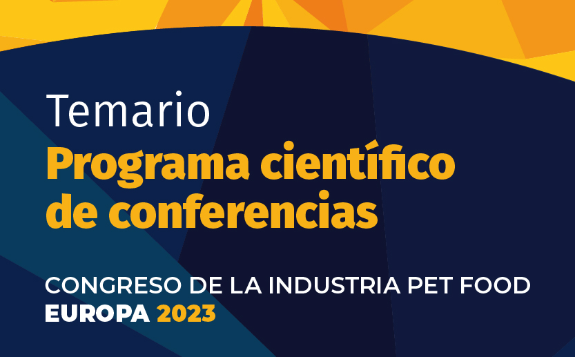 CIPEU 2023: Programa científico de conferencias