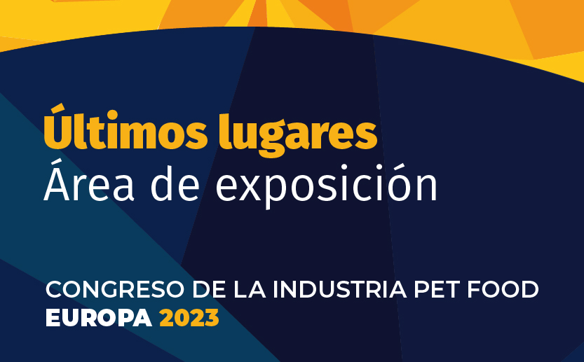 ¡Se acerca CIPEU 2023 y quedan pocos stands disponibles en el salón expositivo!