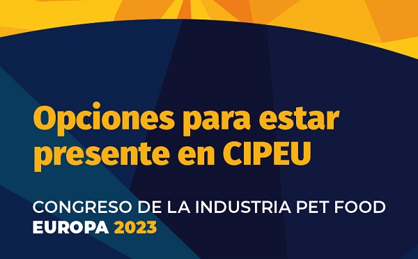 ¡La sala expositiva de CIPEU 2023 es todo un éxito!