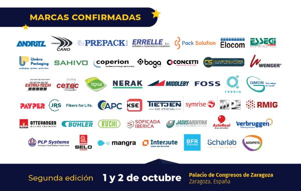 ¡Últimas oportunidades disponibles para sponsors!
