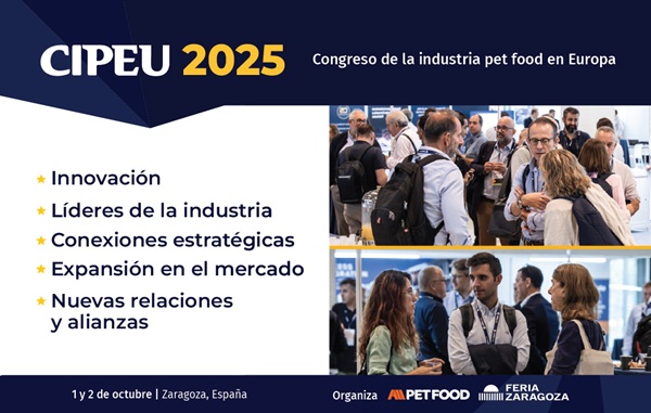 Impulsa tu Negocio en CIPEU 2025: Conexiones, Colaboración y Nuevas Oportunidades.