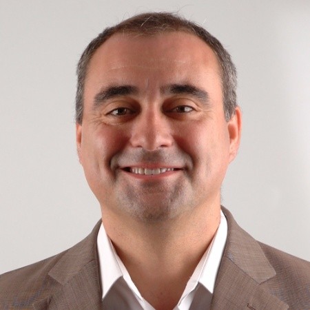 JAVIER POLO