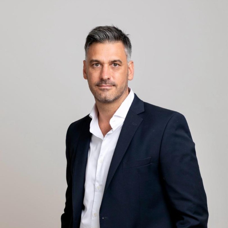 MARCOS GIORDANO