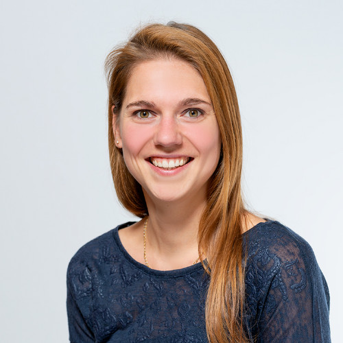 MAYGANE RONSMANS