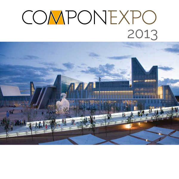 COMPONEXPO 2013