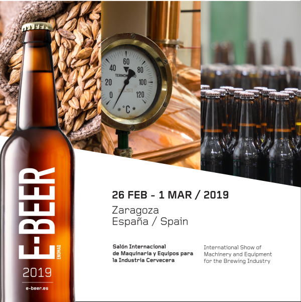 E-BEER 2019