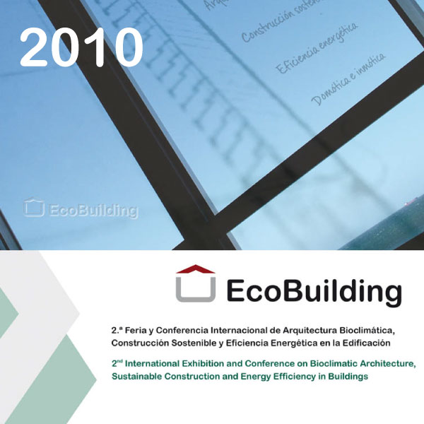 ECOBUILDING 2010