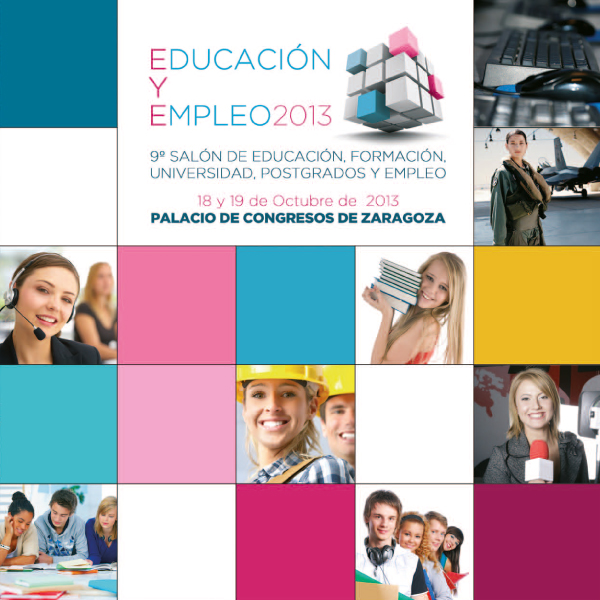 EDUCACIÓN Y EMPLEO 2013