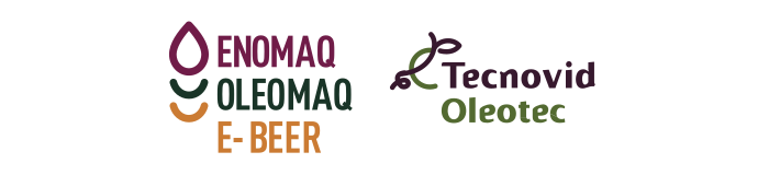 MAÑANA COMIENZA ENOMAQ-OLEOMAQ-E-BEER y TECNOVID-OLEOTEC