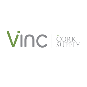 Vinc by Cork Supply