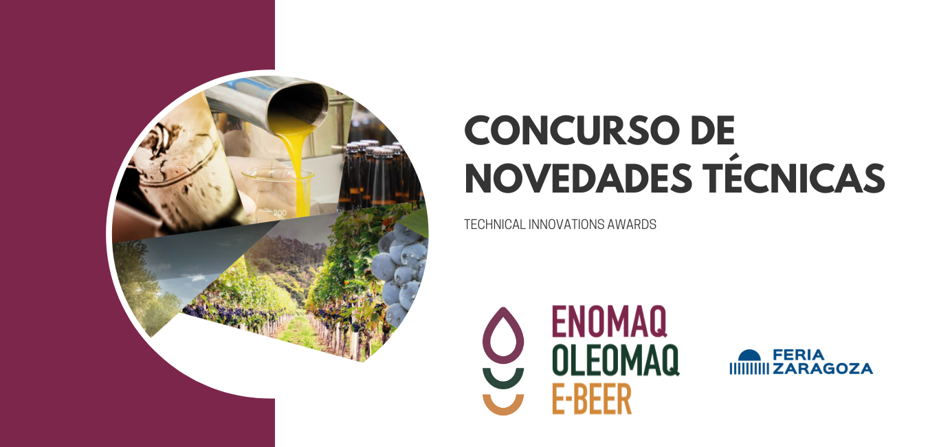 Concurso de Novedades Técnicas - MAQ