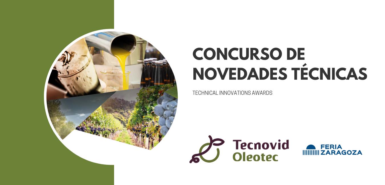 Concurso de Novedades Técnicas - TEC