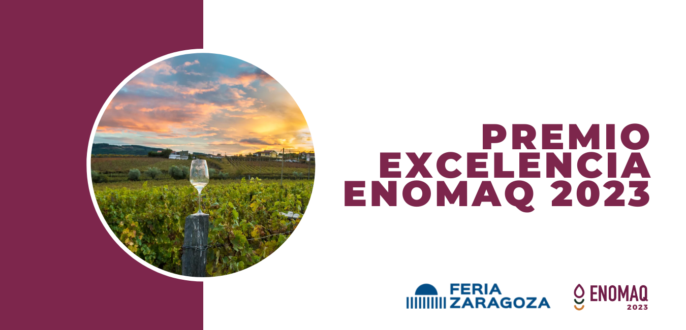 Premio Excelencia ENOMAQ