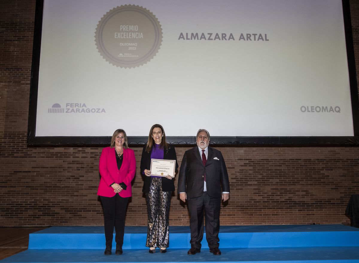 premio-excelencia-2023 - almazara-artal-2