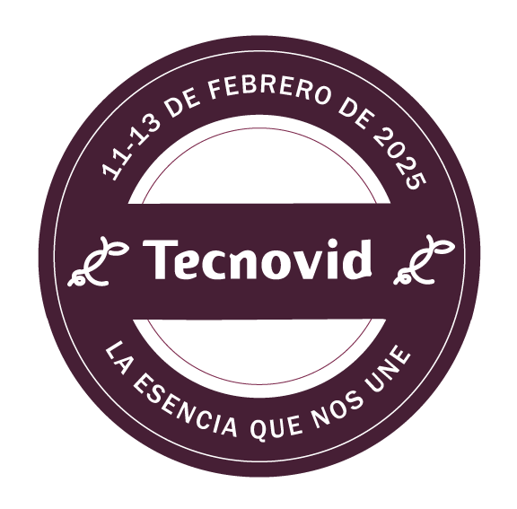 Sello Tecnovid