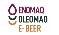 RESERVE YA SU ESPACIO EN ENOMAQ - OLEOMAQ - E-BEER 2025