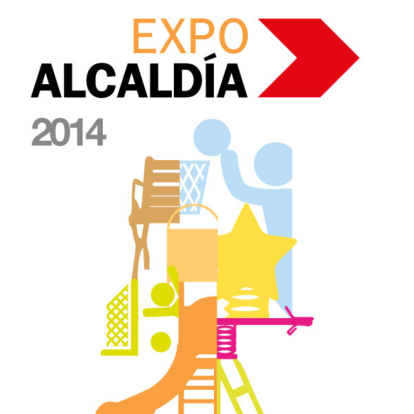 EXPOALCALDÍA 2014