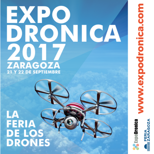 EXPODRÓNICA 2017