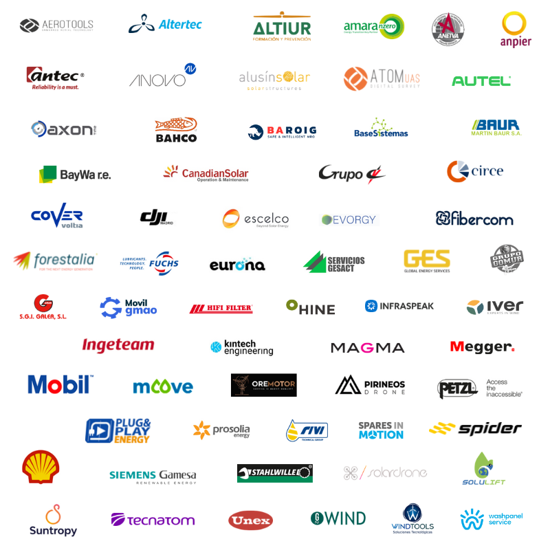 EXPOFIMER supera los metros de exposición de su primera edición, ampliando y aglutinando a las principales marcas del sector