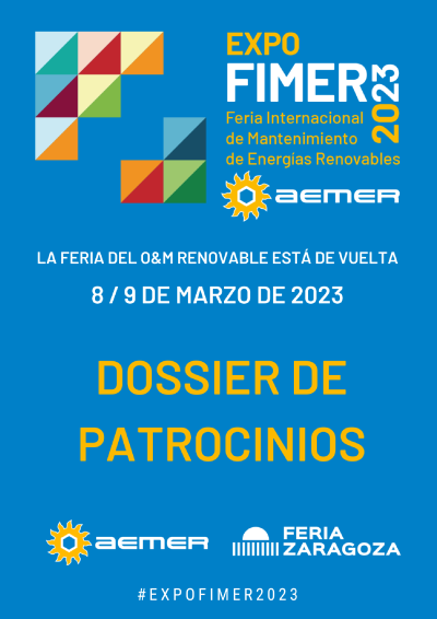 DOSSIER DE PATROCINIOS