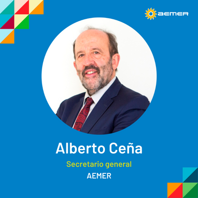 Don Alberto Ceña