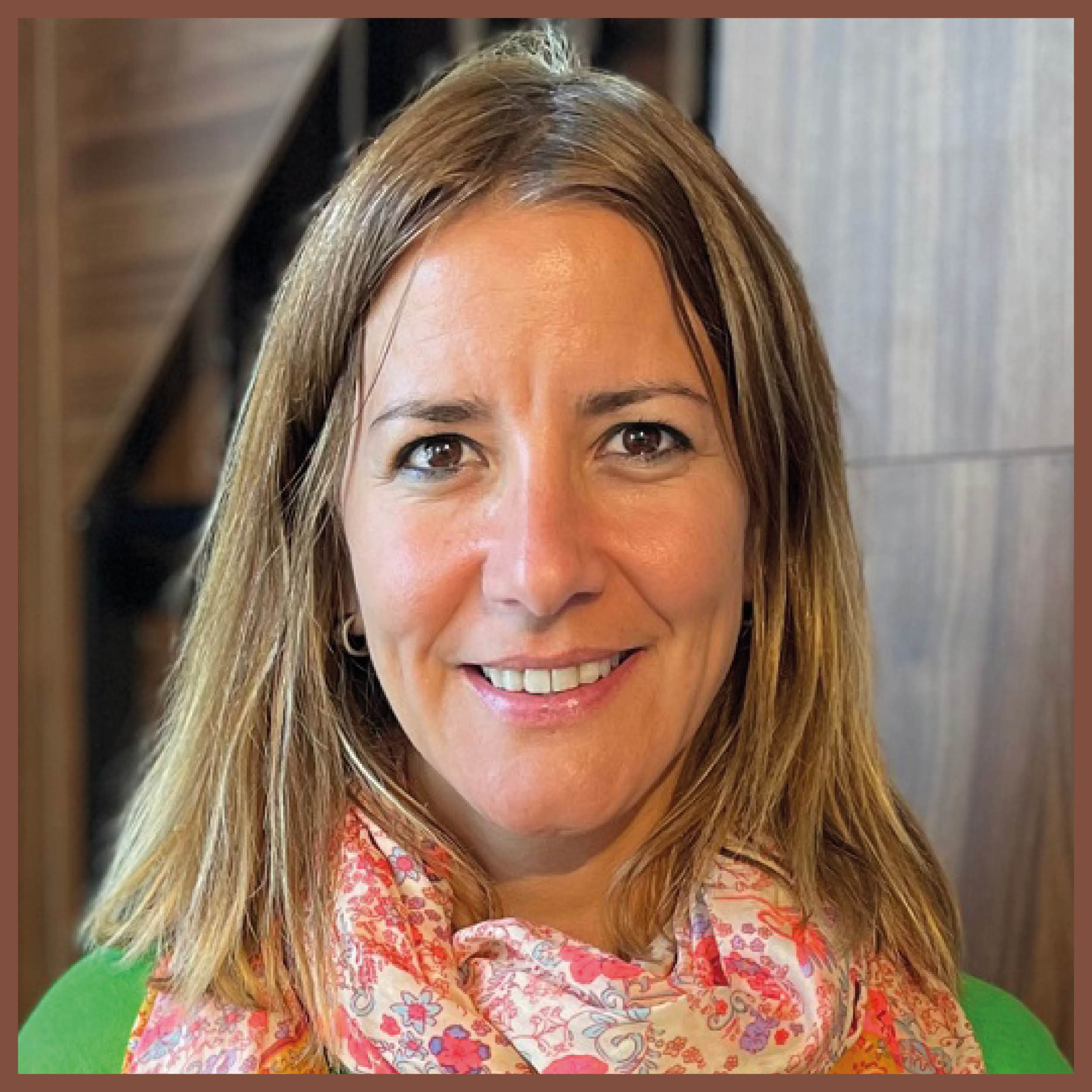Doña Elisa Manero Gil