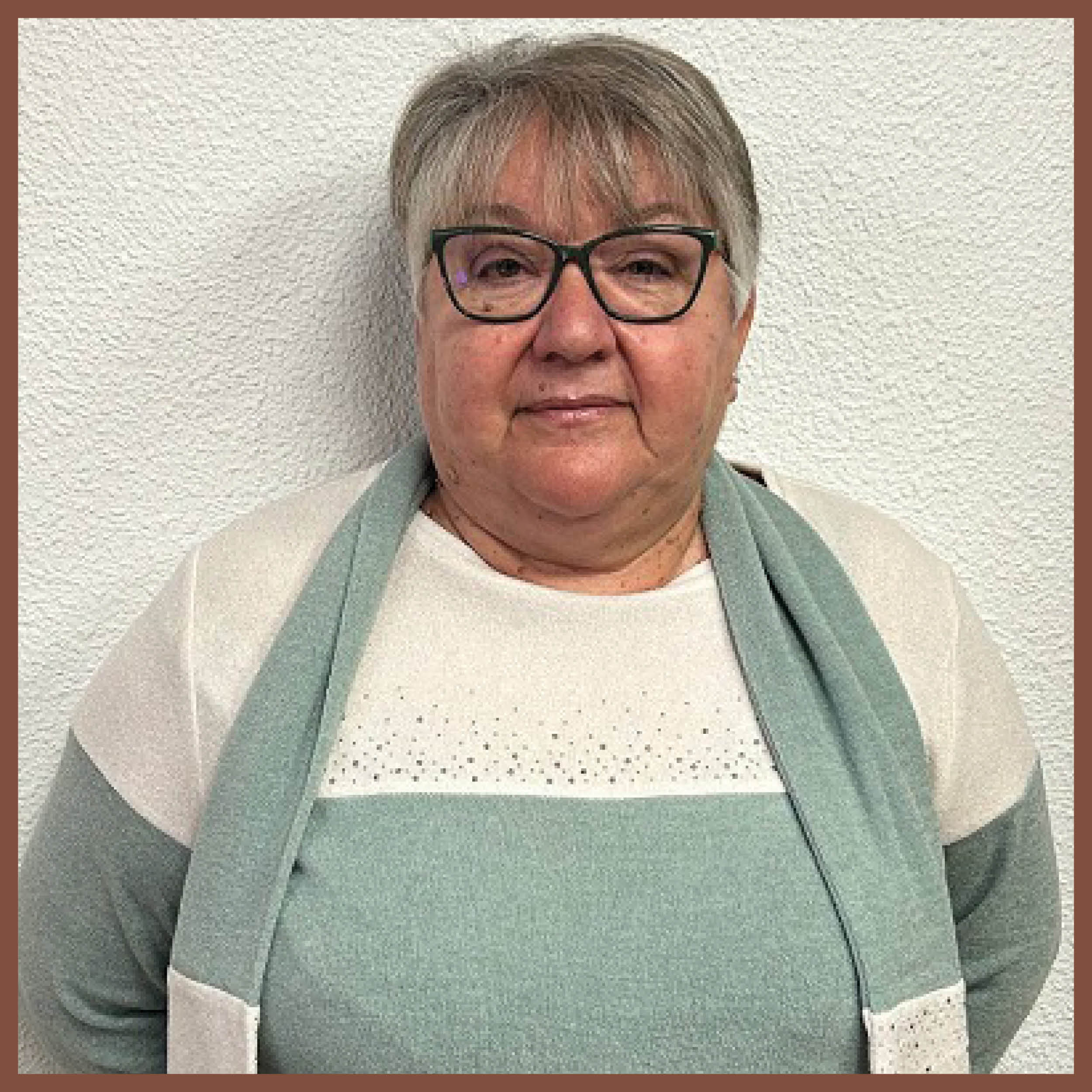 Doña Yolanda Vallés Cases