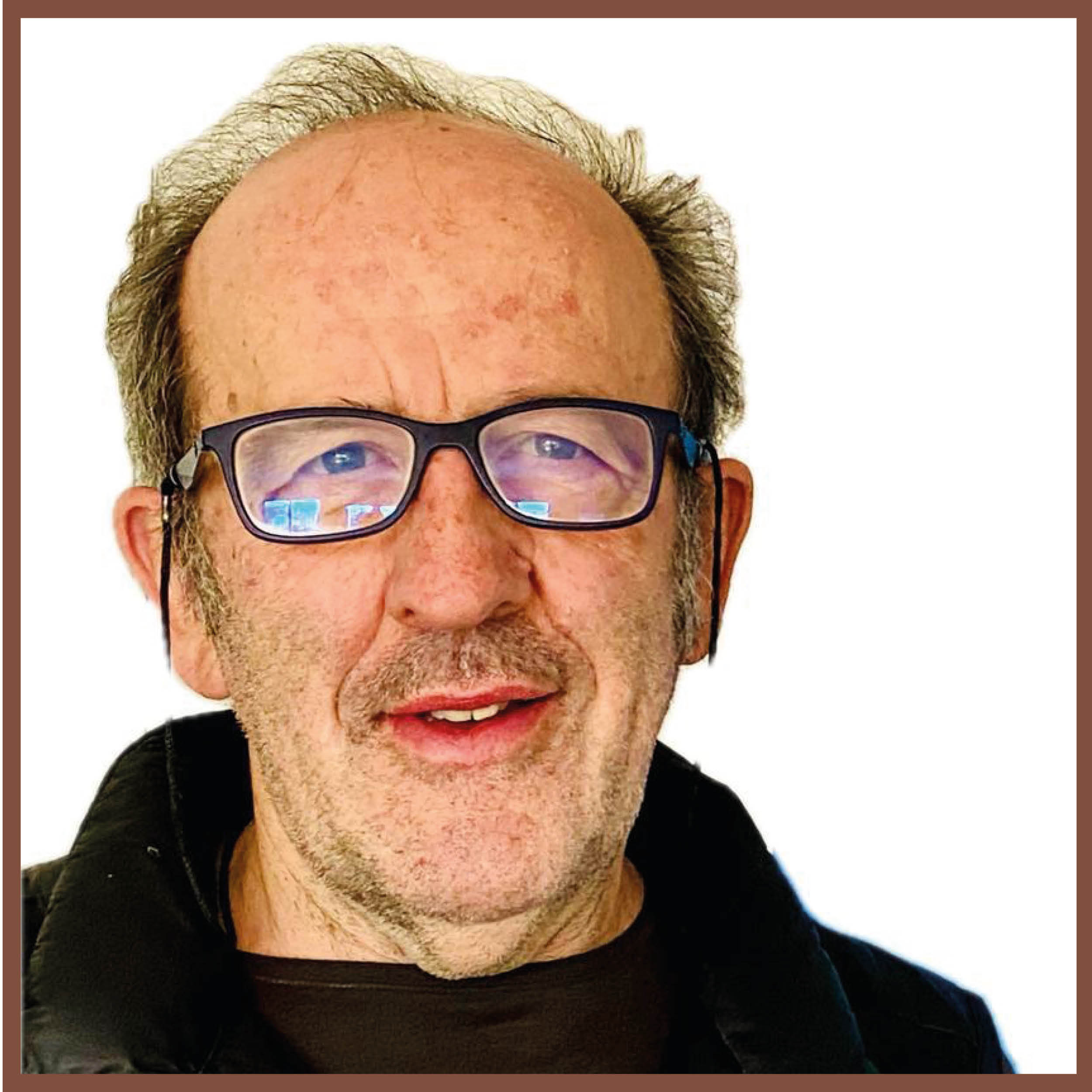 Don Alberto Ceña