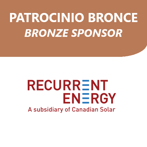 RECURRENT ENERGY