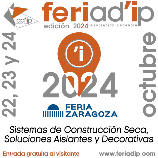 FERIADIP 2024