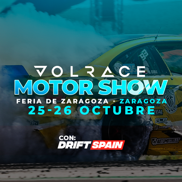 VOLRACE 2025