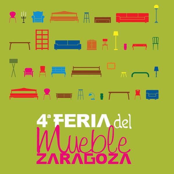 FERIA DEL MUEBLE 2014