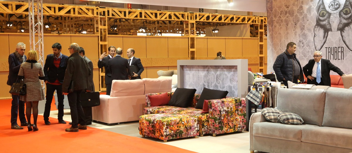 Feria del Mueble 2018 supera en cifras a las anteriores ediciones