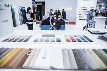 Aragón, centro neurálgico del sector del mueble con FMZ.2020