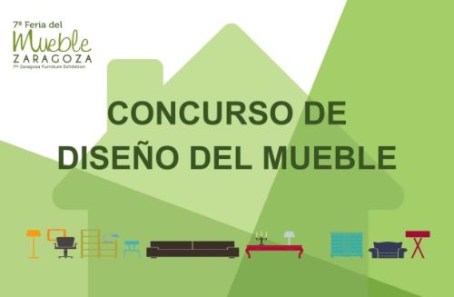 Concurso de Diseño del Mueble