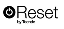 RESET BY TOENDE