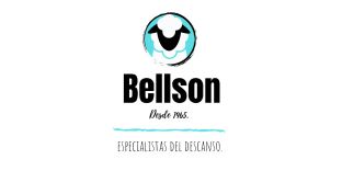ALMOHADAS BELLSON