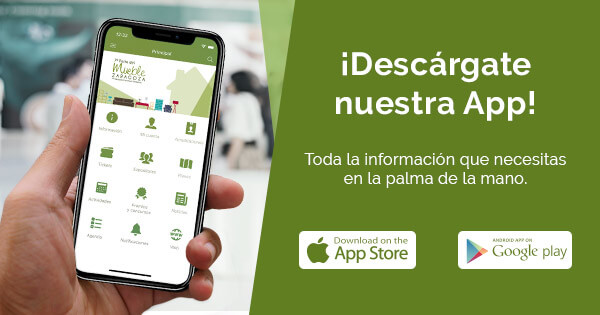 Nueva App de Feria del Mueble 2020