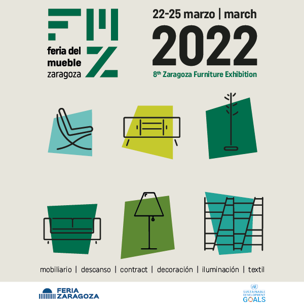 FERIA DEL MUEBLE 2022