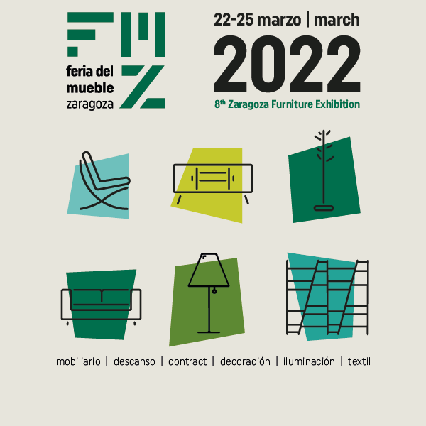 FERIA DEL MUEBLE 2022