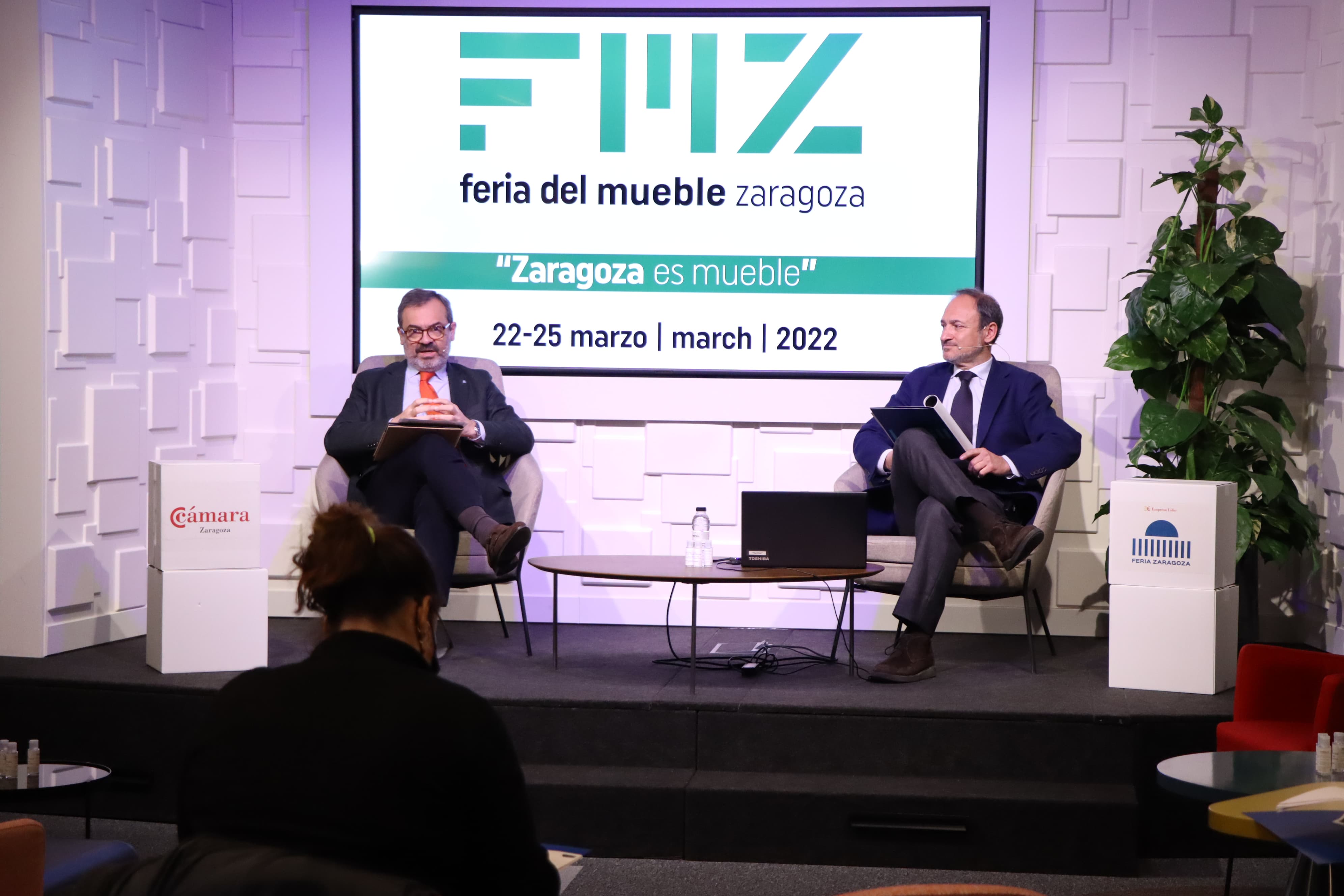 Feria del Mueble celebrará su próxima edición del 22 al 25 de marzo