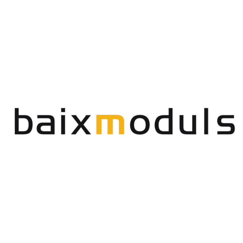 BAIXMODULS