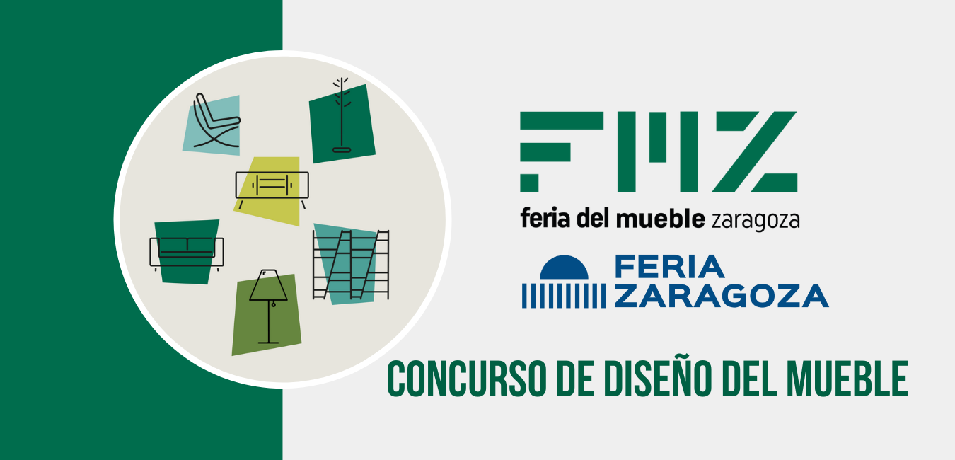 Concurso de Diseño del Mueble 2024