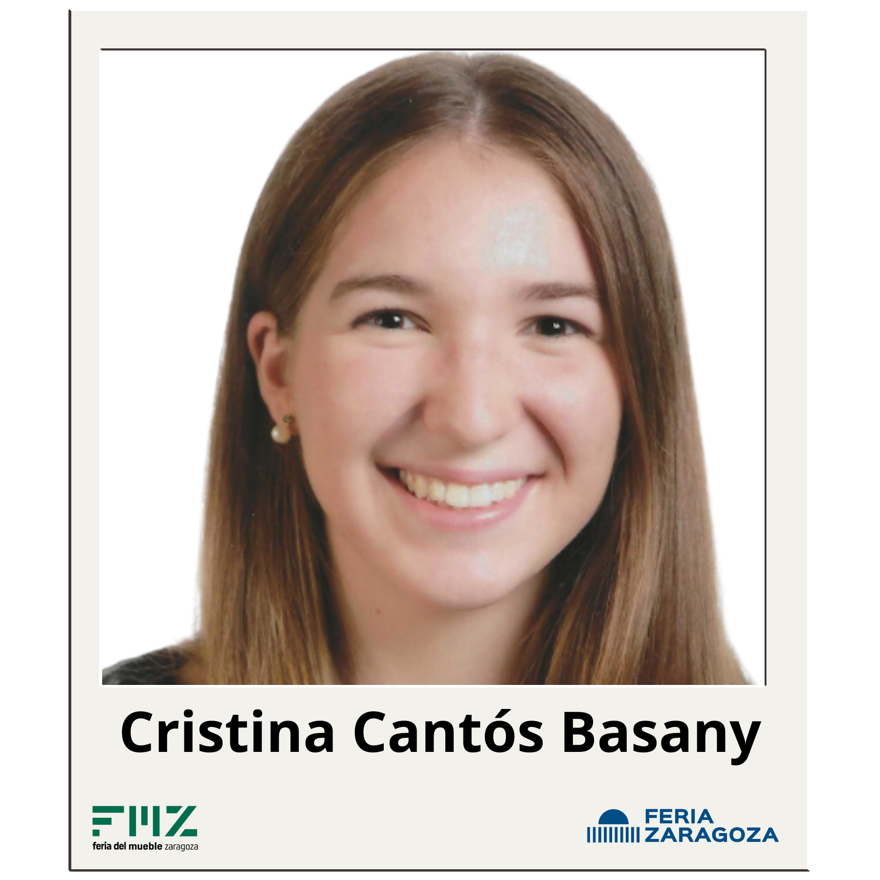 Cristina Cantós Basany