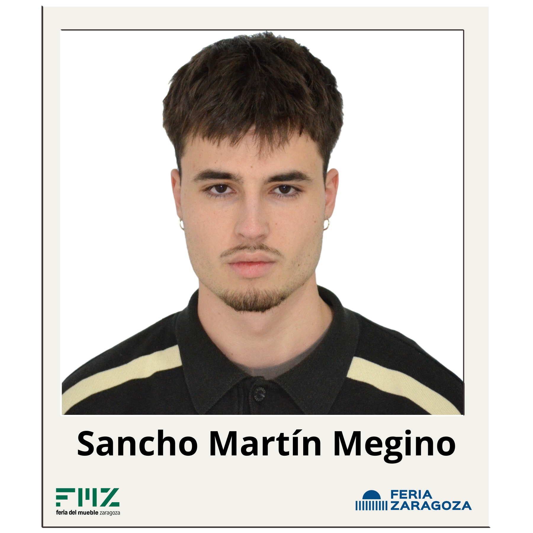 Sancho Martín Megino