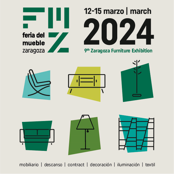 FERIA DEL MUEBLE 2024