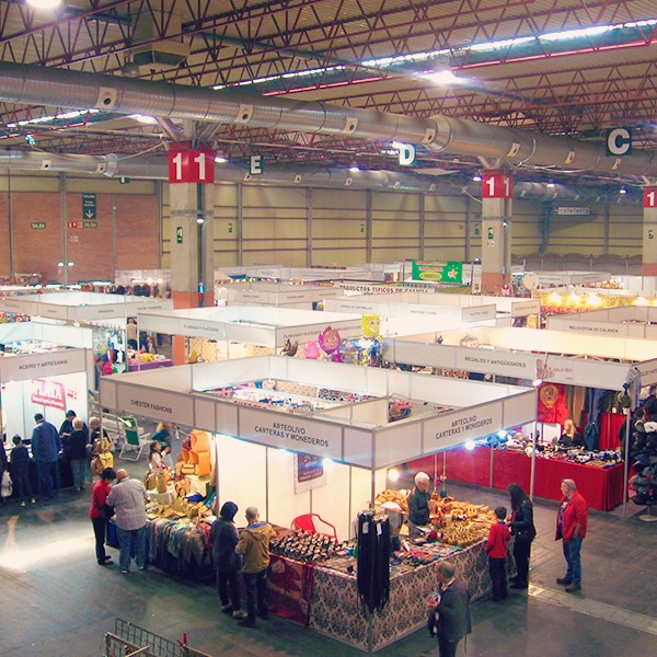 FERIA GENERAL 2016