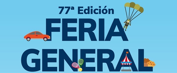 Feria General 2017